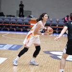 21st WSBL 國泰 徐玉蓮