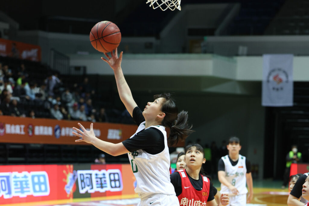 114 HBL 北一女中 張善筑