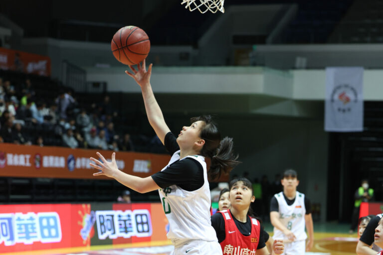 114 HBL 北一女中 張善筑