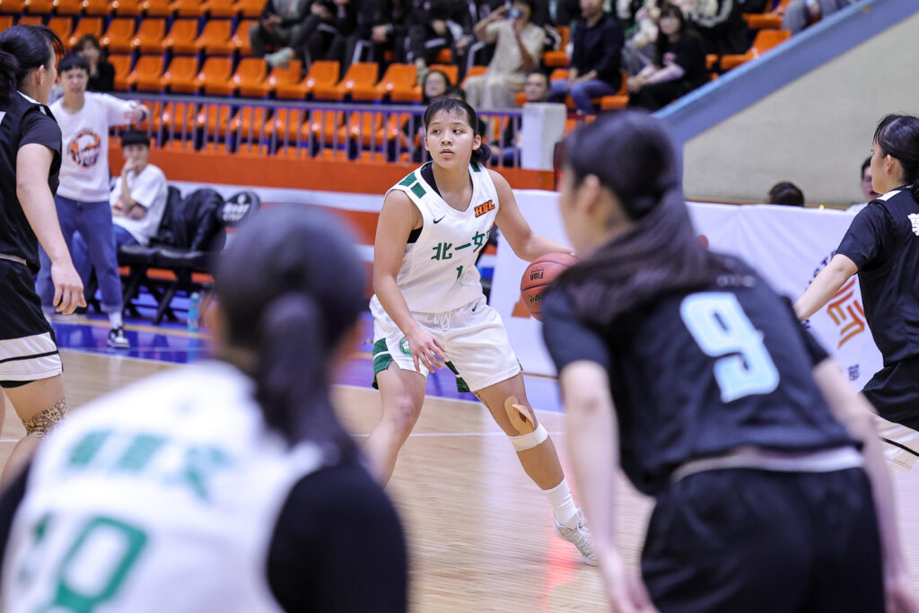 114HBL 北一女中 高子喬