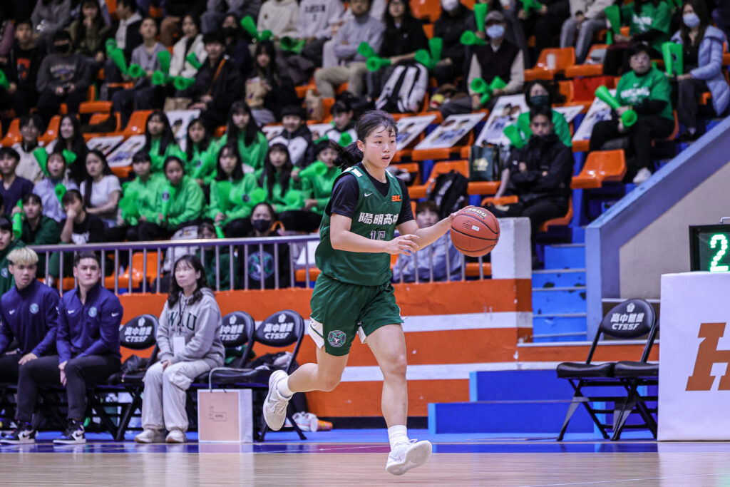 114HBL 陽明高中 許語珊