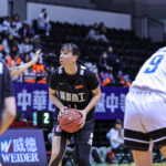 114HBL 淡商 張雨曈