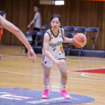 第21季WSBL 電信徐詩涵