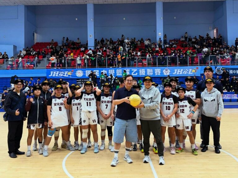 114JHBL乙 文化國中