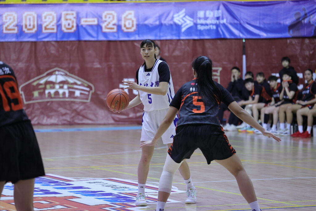 114UBA 文化大學 楊幸恩