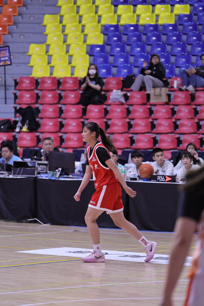 114UBA 臺師大 葉侑璇