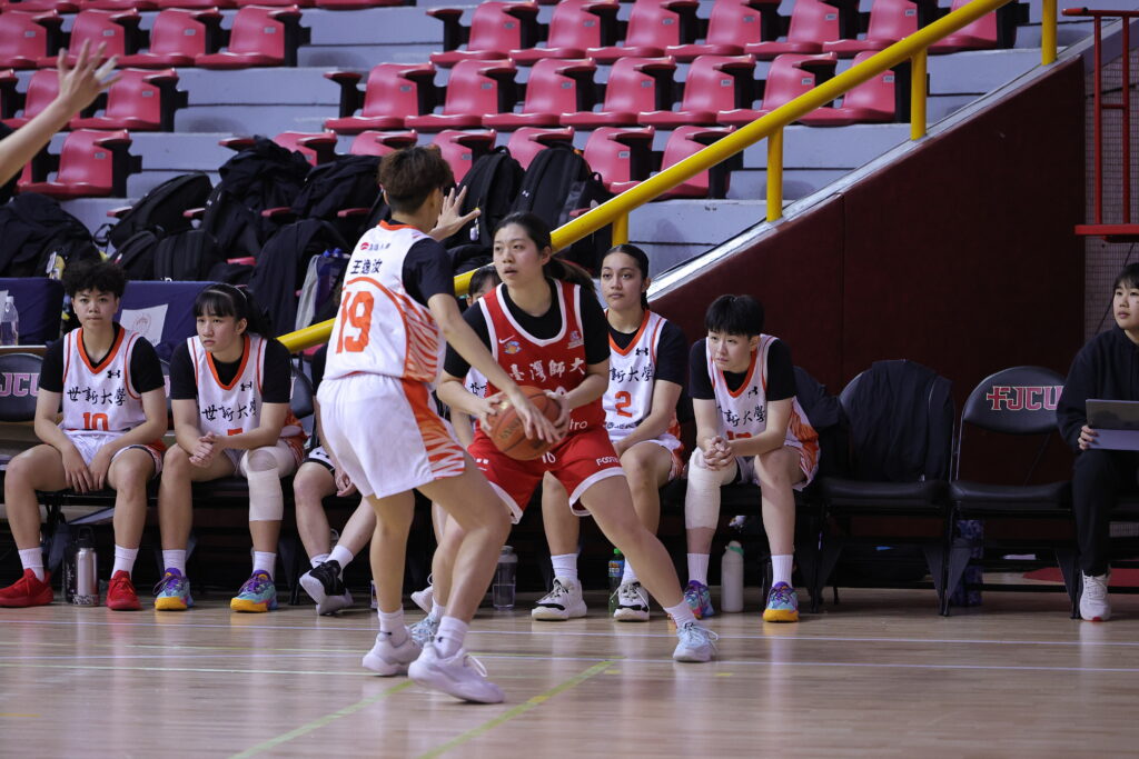 114UBA 臺師大 陳郁庭