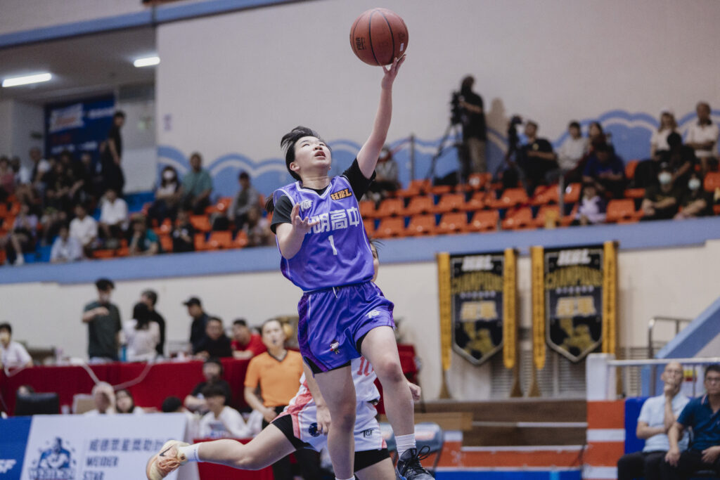 114HBL乙 陽明高中 詹云希