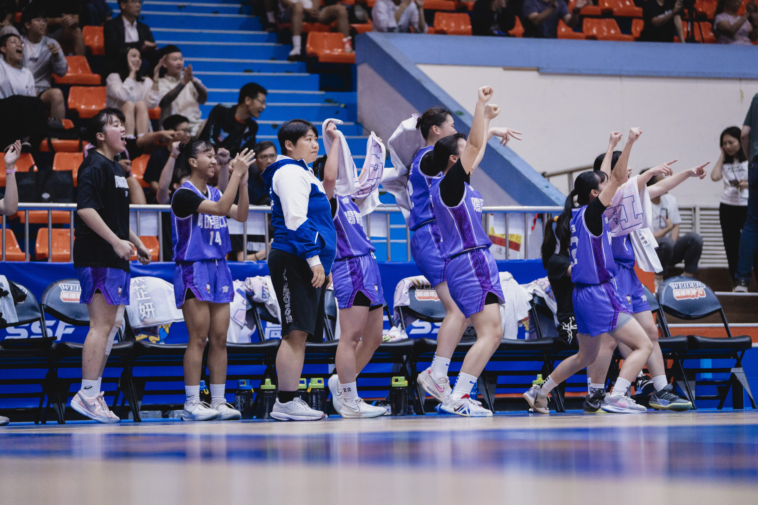 114HBL乙 陽明高中