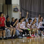 115全障運 聽障女籃 台北市