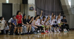 115全障運 聽障女籃 台北市