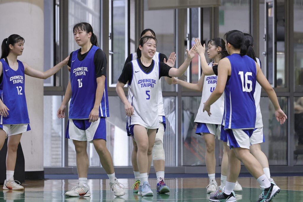 2026 ISF 蘇衡