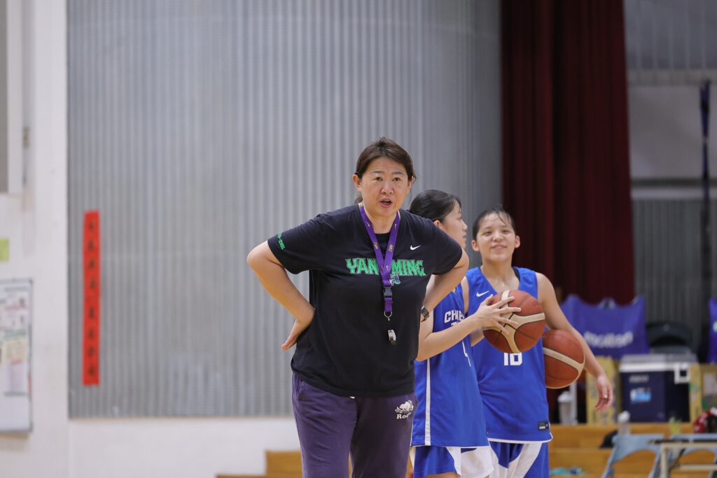2026 ISF 李台英
